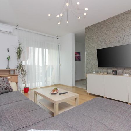 Apartman Uskok ซาดาร์ ภายนอก รูปภาพ