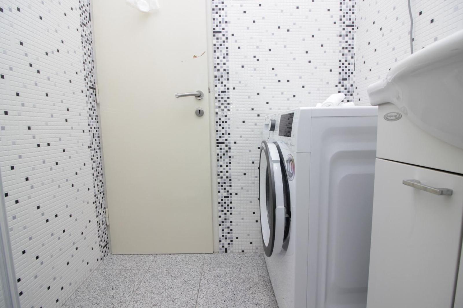 Apartman Uskok ซาดาร์ ภายนอก รูปภาพ