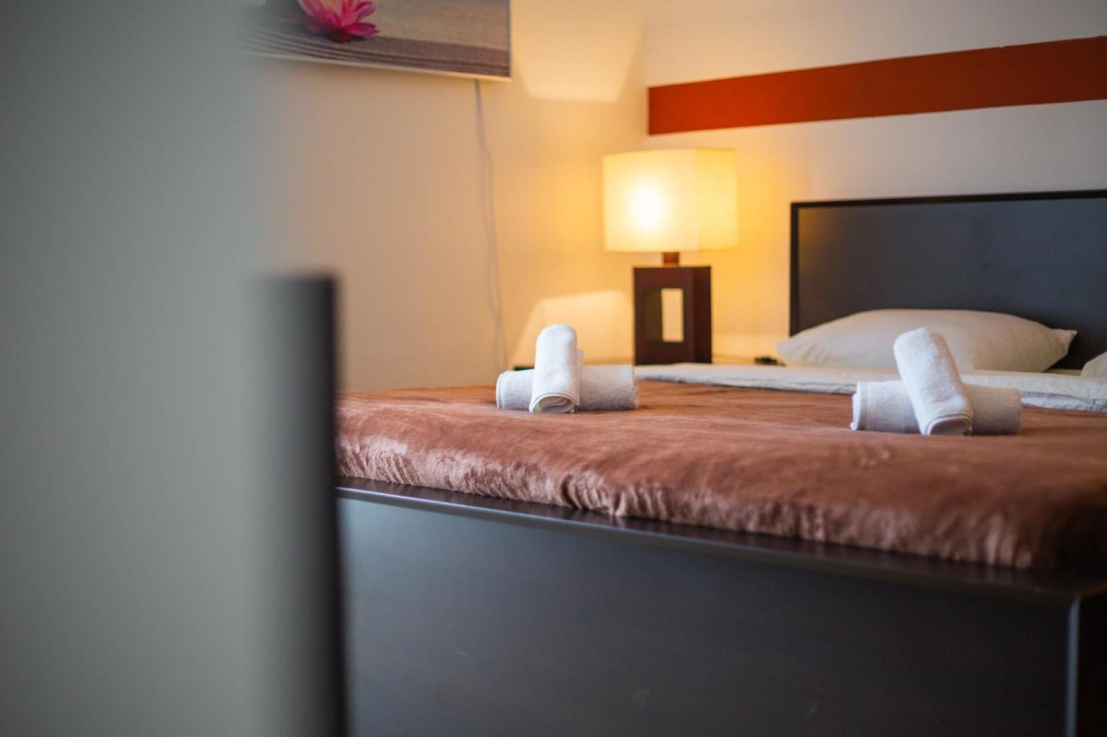 Apartman Uskok ซาดาร์ ภายนอก รูปภาพ